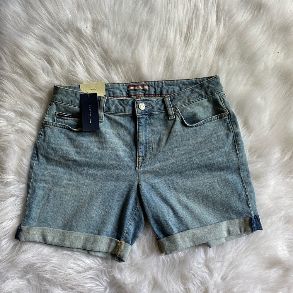 New Tommy Hilfiger shorts